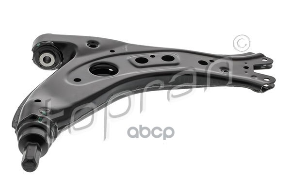 

Рычаг Подвески (Замена Для Hp-109861586) topran 109861001