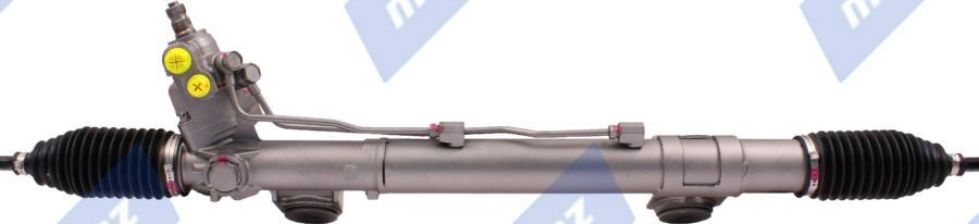 

Рулевая рейка с тягами гидравлическая Motorherz r27391rb