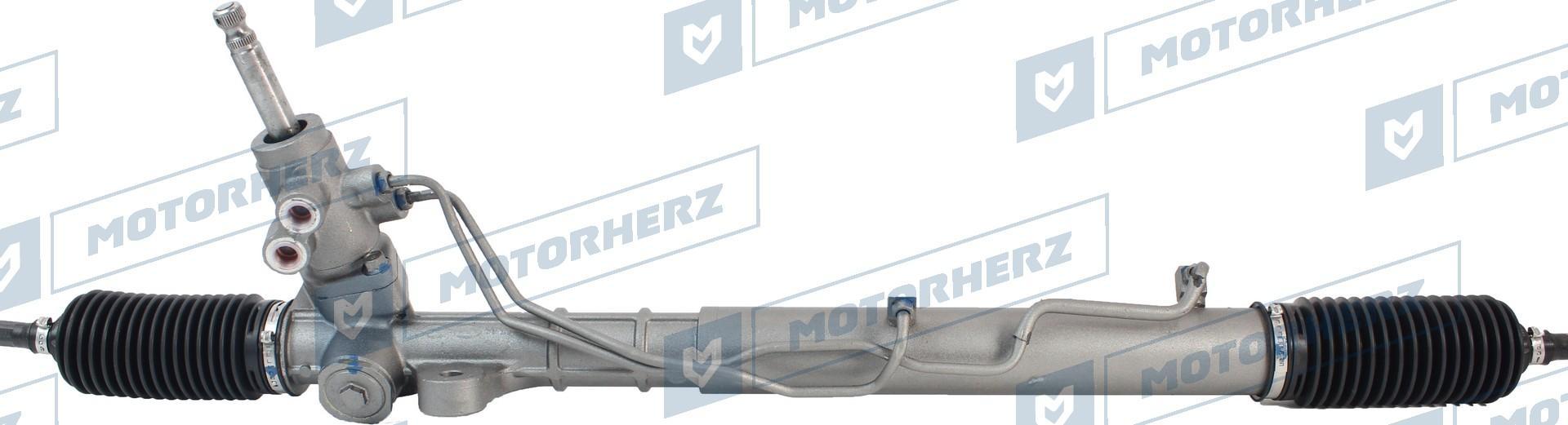 

Рулевая рейка с тягами гидравлическая Motorherz r27251nw