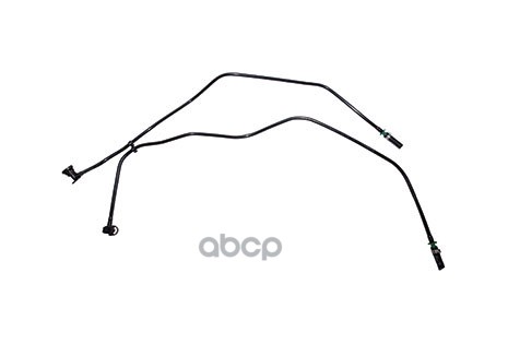 

Датчик Давления Кондиционера (Замена Для Hp-108661755) topran 108661001