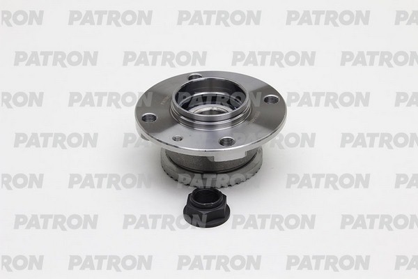 

Ступица колеса задн с ABS SAAB: 9000 -98 PATRON PBK1409H