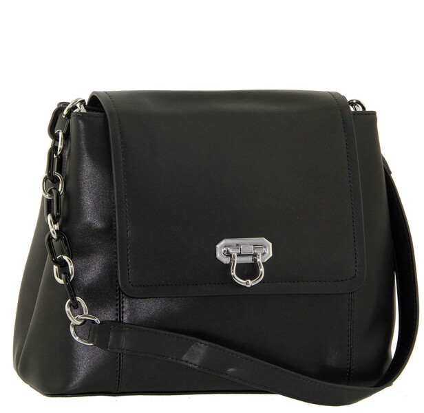 

Сумка женская Polina & Eiterou (Balina) W 1339 черный, W 1339
