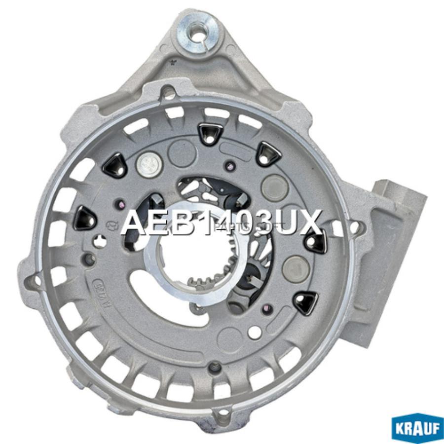 

Генератор Krauf арт. AEB1403UX