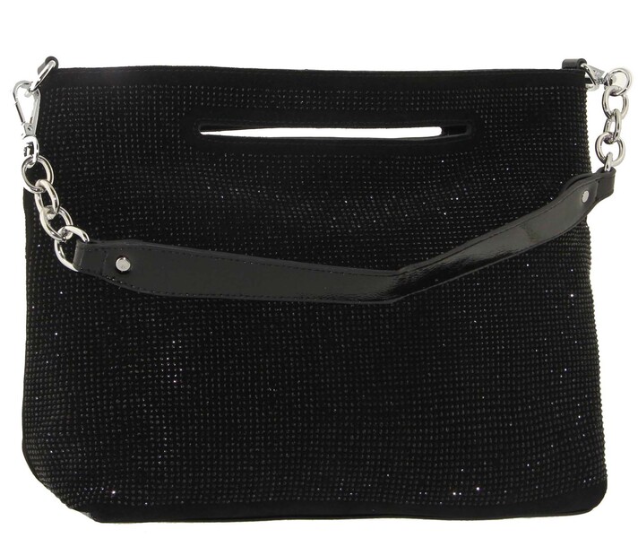 

Сумка женская Polina & Eiterou (Balina) W 1270 черный, W 1270