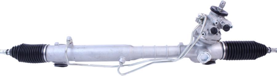 

Рейка рулевая с тягами гидравлическая Motorherz r26351nw