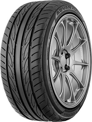 

Шины Yokohama Advan Fleva V701 225/50 R17 98W, Advan Fleva V701