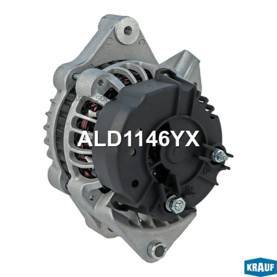 

Генератор Krauf арт. ALD1146YX