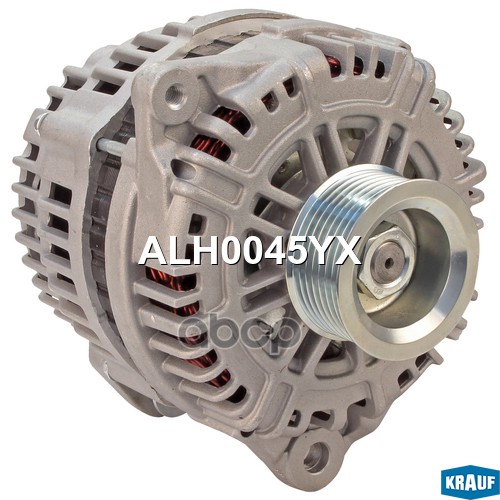

Генератор Krauf арт. ALH0045YX