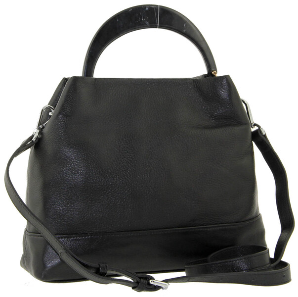 

Сумка женская Polina & Eiterou (Balina) W 1195 черный, W 1195