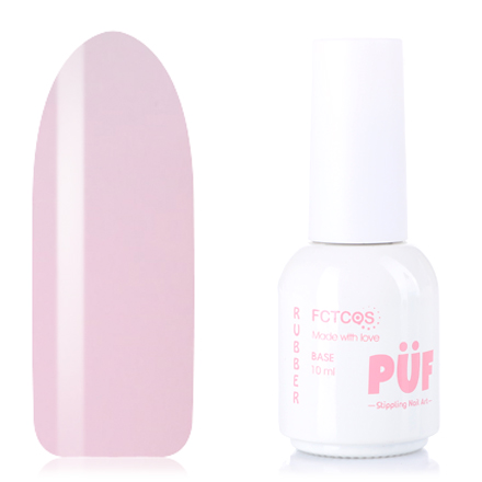 

База Puf Rubber Cover №06 10 мл
