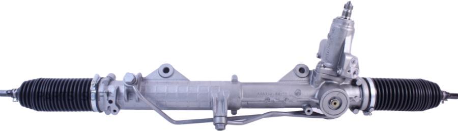 

Рейка рулевая с тягами гидравлическая Motorherz r25411rb