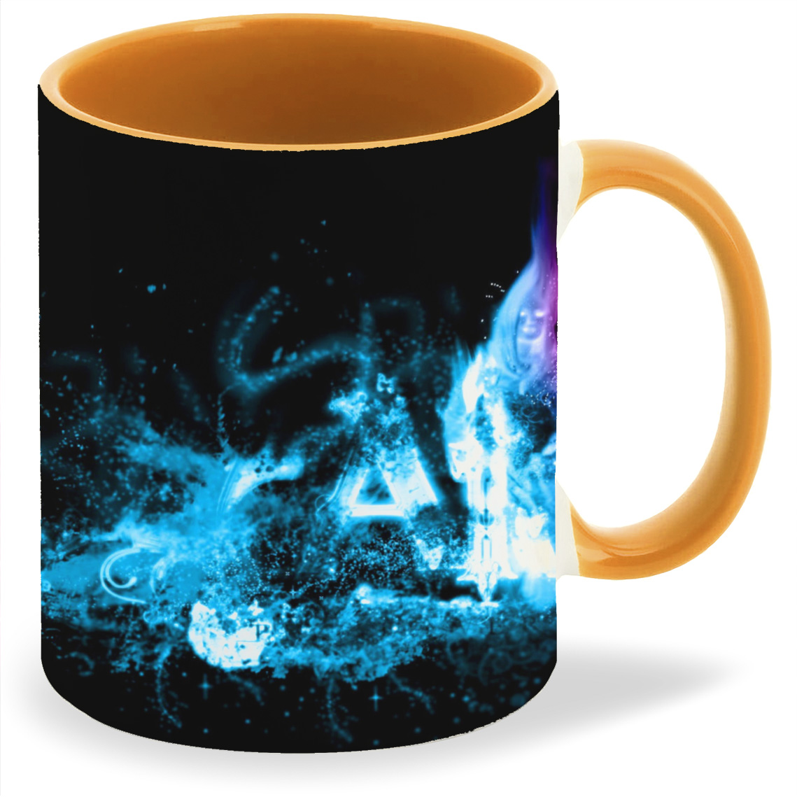 

Кружка CoolPodarok Aion Fusion, Aion Fusion
