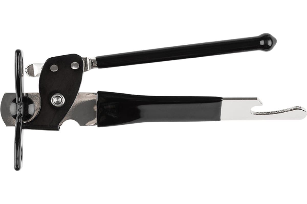 Металлический консервный нож Mallony CASUAL+ длина 17.8 см 985975