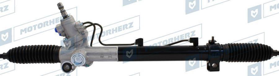 

Рейка рулевая с тягами гидравлическая Motorherz r24681nw