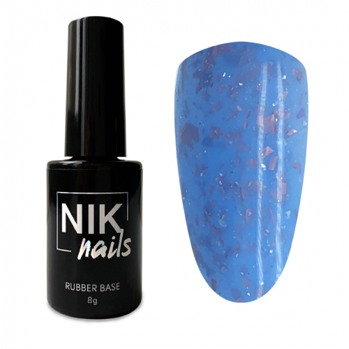 

База NIK Nails Pastila №05