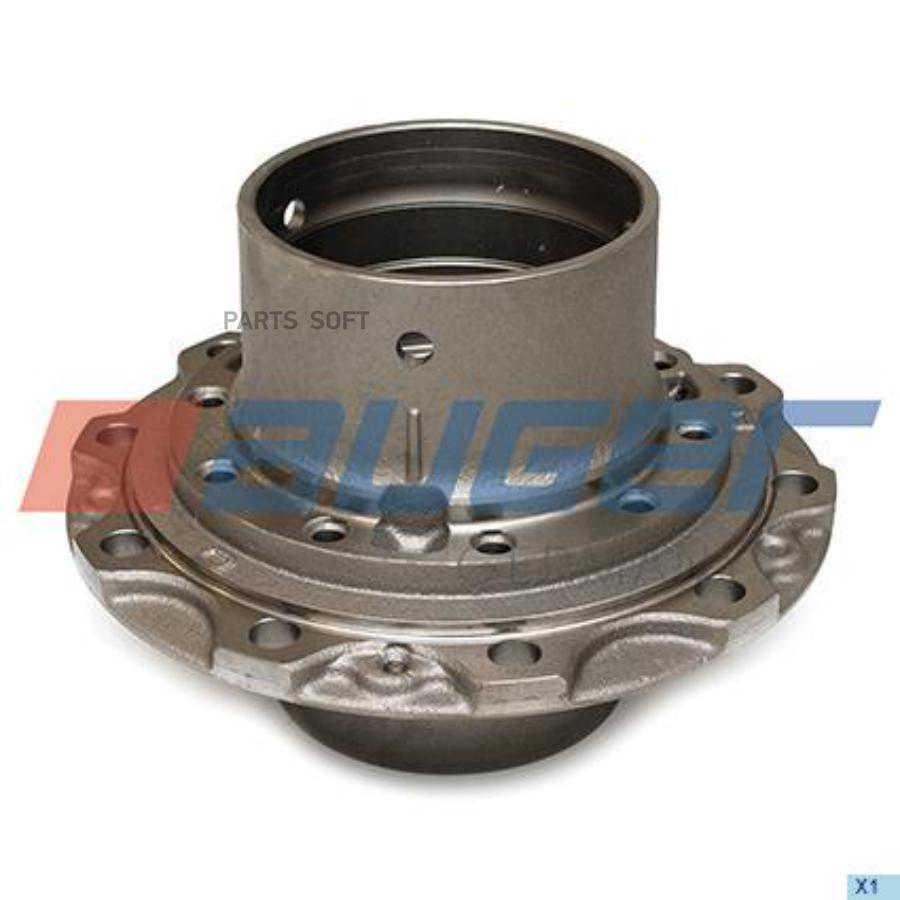 

Ступица Колеса AUGER 75626