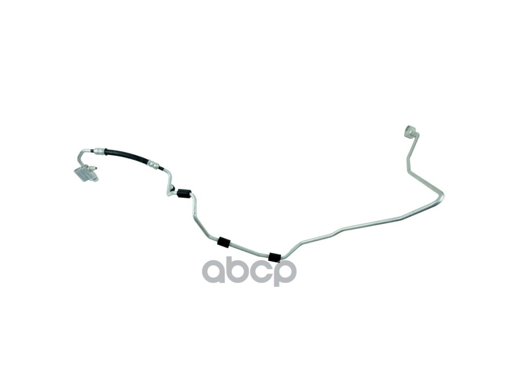 

Трубка Ac Vw Golf BOGAP арт. A4128115