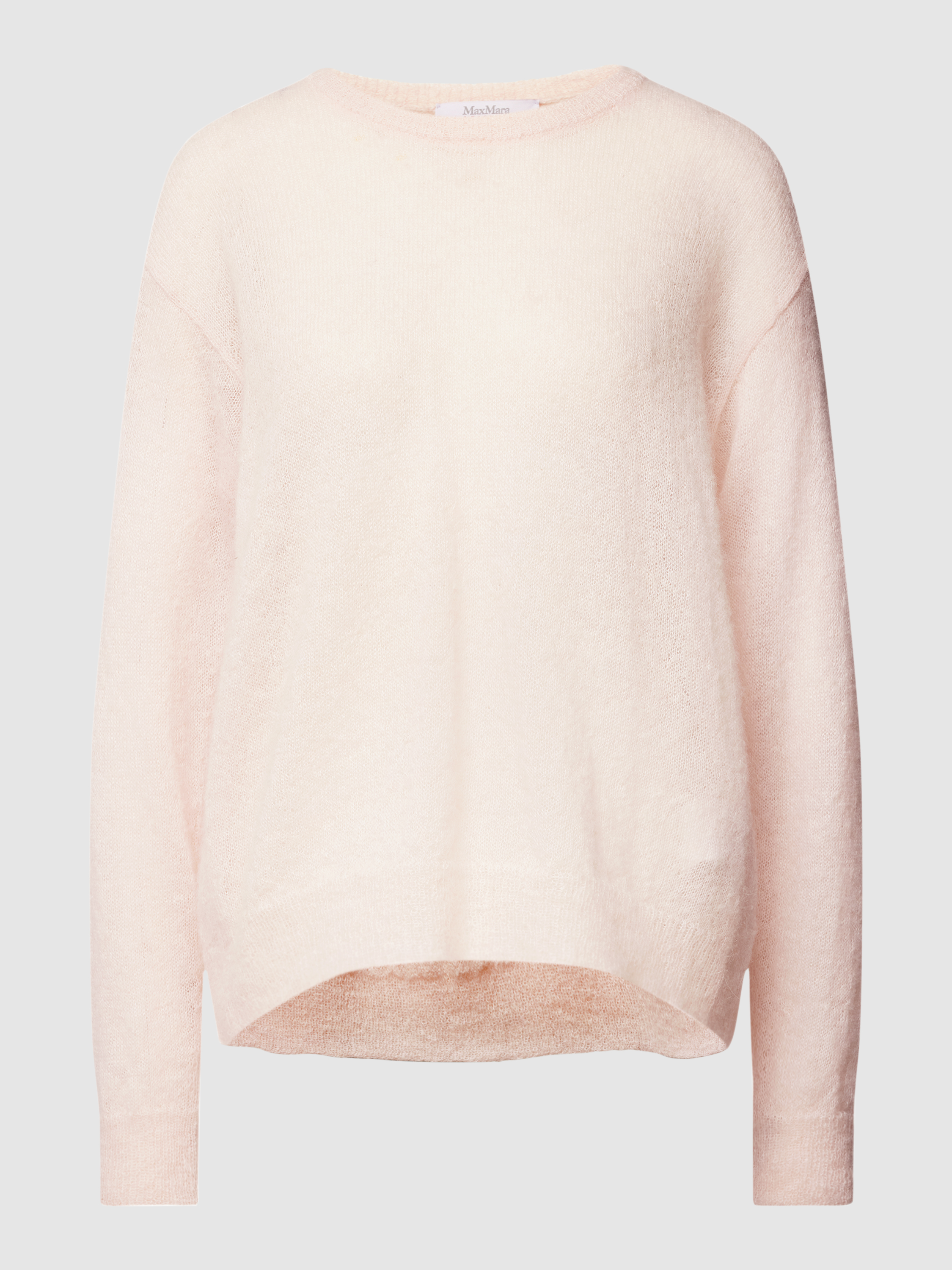 

Джемпер женский Max Mara 1656866 розовый 2XL (доставка из-за рубежа), 1656866