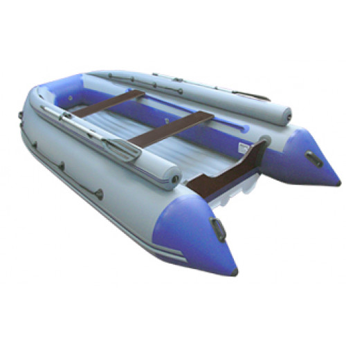 

Лодка Reef 360F НД Тритон 3,6 x 1,82 м grey, 360F НД Тритон