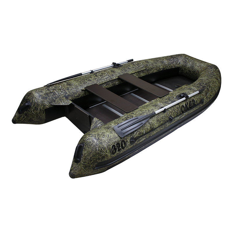 

Лодка Altair Joker R-320 3,2 x 1,58 м camouflage, Joker R-320