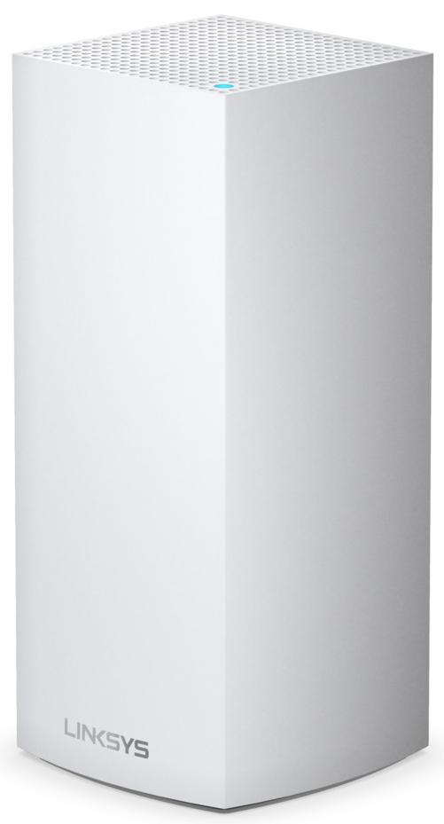 

Wi-Fi роутер LinkSys Velop MX5300 White, Velop MX5300