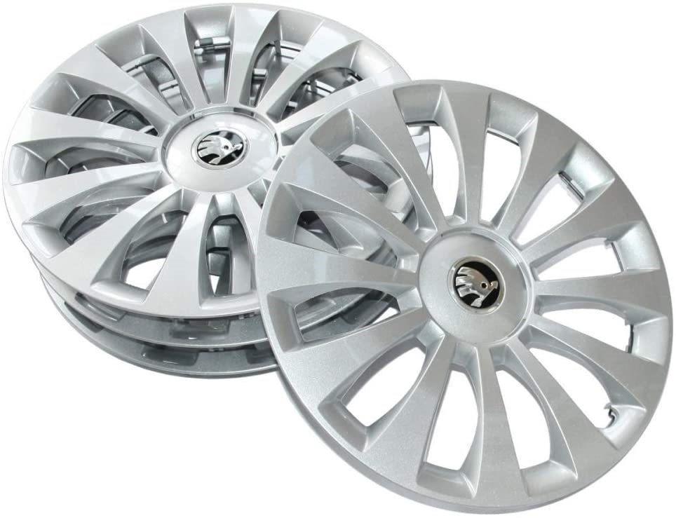 

Колесный колпак VAG арт. 5N0854970H9B9