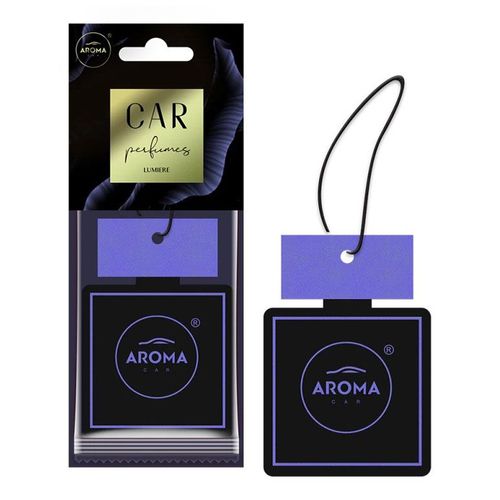 Ароматизатор в машину Aroma Car perfumes lumiere