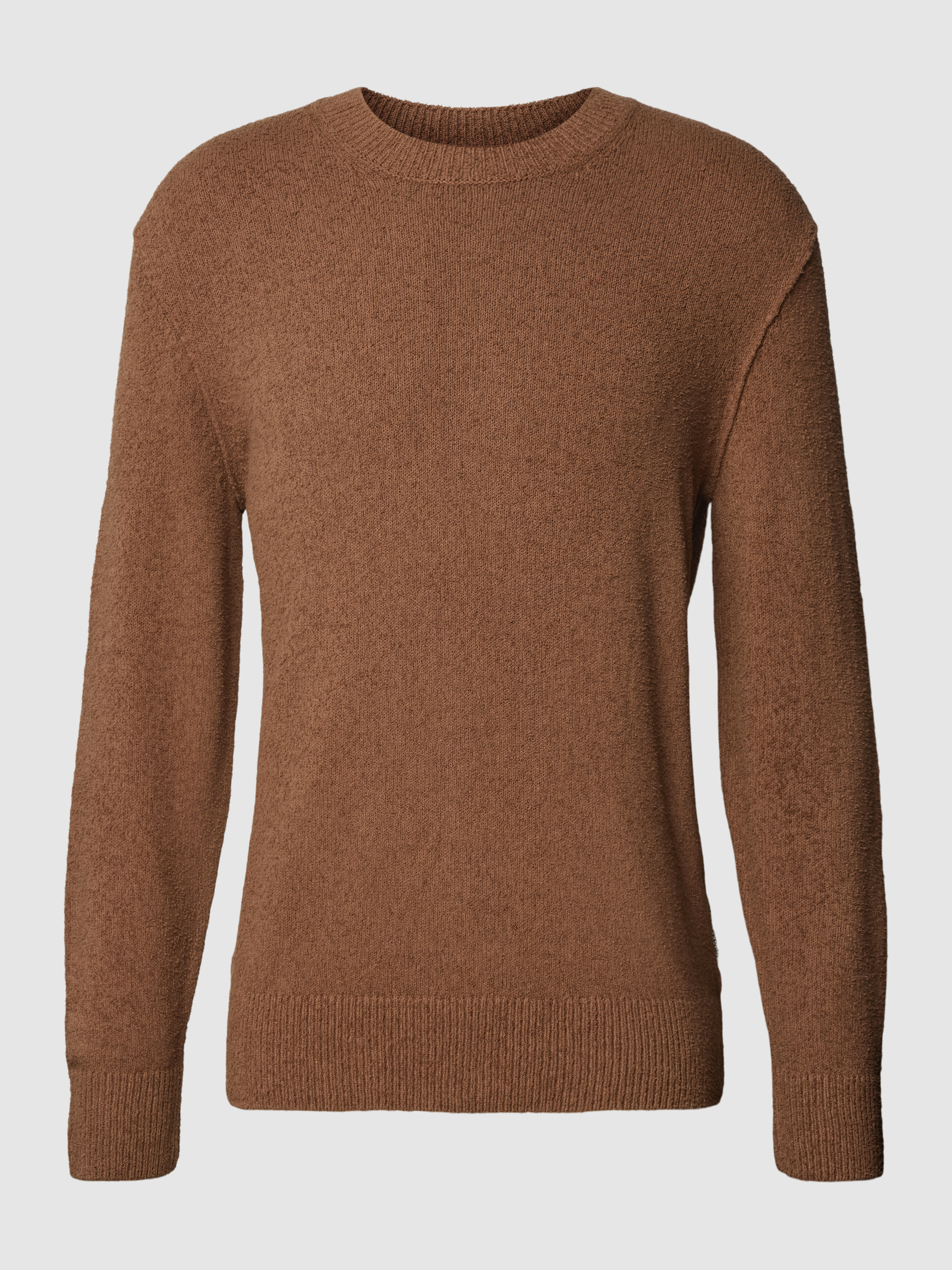 

Джемпер мужской Marc O’Polo 1753797 коричневый S (доставка из-за рубежа), 1753797