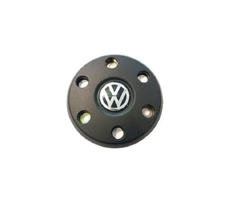 

Колпак колеса VAG 2D0601149A, Черный
