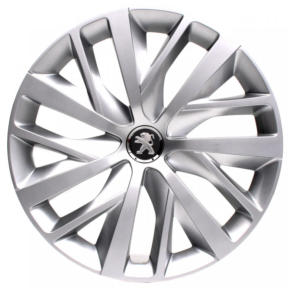 

Колпак колеса Peugeot-Citroen с логотипом Peugeot 5416A4