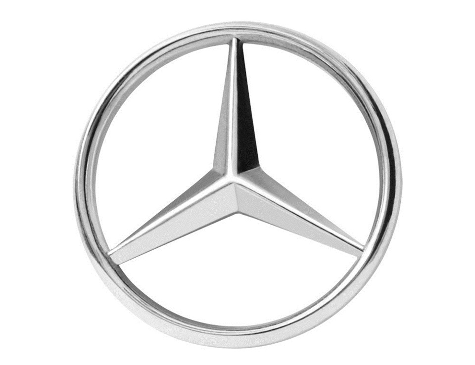 Колпак ступицы колеса MERCEDES-BENZ  A9703560025