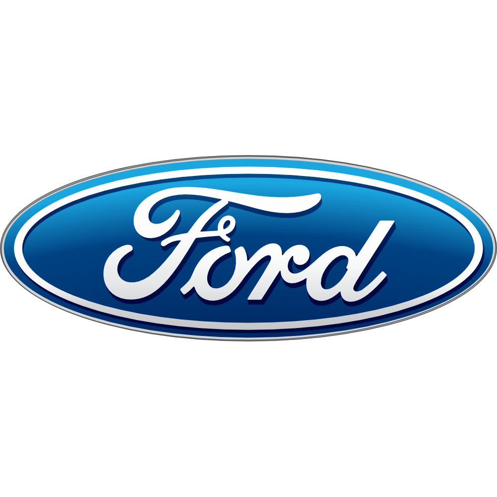 

Колпак ступицы колеса FORD 1064118, Белый;синий