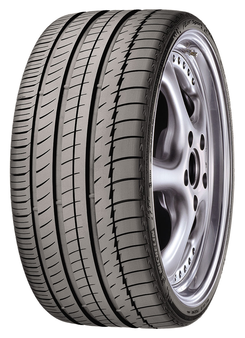

Шины MICHELIN Pilot Sport PS2 235/40 R18 95Y, Pilot Sport PS2