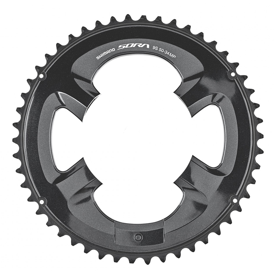 

Звезда передн. Shimano для FC-R3000, 50T Y1VC98010