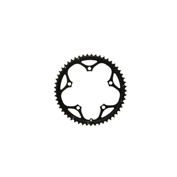 

Звезда передн. Shimano 105, для FC-5700L, 52T-B черный Y1M398140