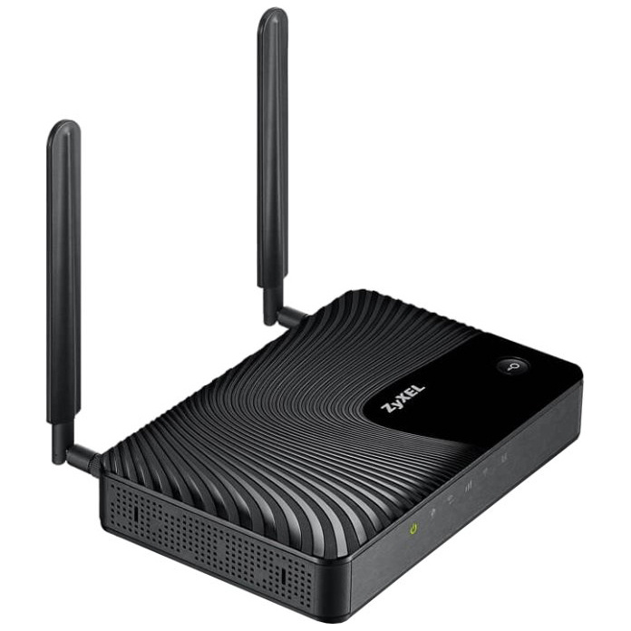 фото Wi-fi роутер zyxel lte3301-m209 black (lte3301-m209-eu01v1f)