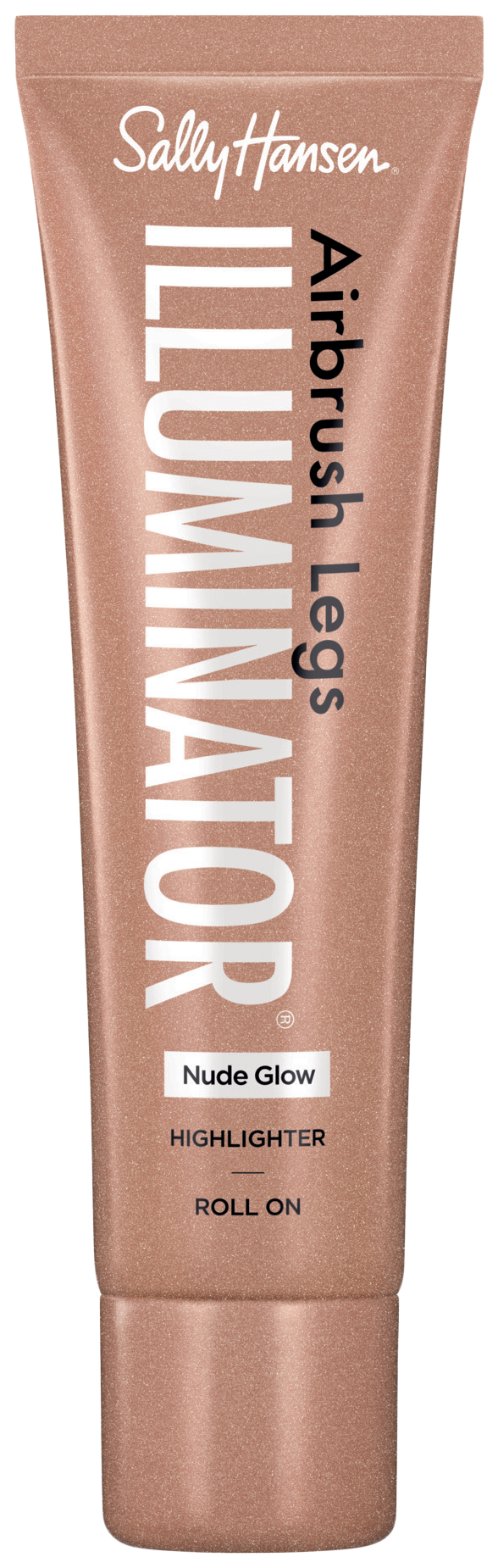 фото Хайлайтер для ног sally hansen airbrush legs illuminator 30220675000 nude 100 мл