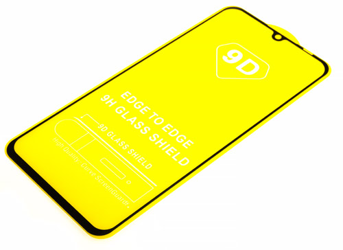 

Защитное стекло PC Full для Huawei Nova 5 Black