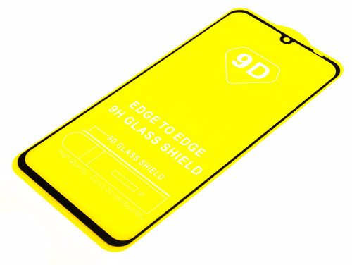 

Защитное стекло PC Full для Huawei Nova 5 Pro Black
