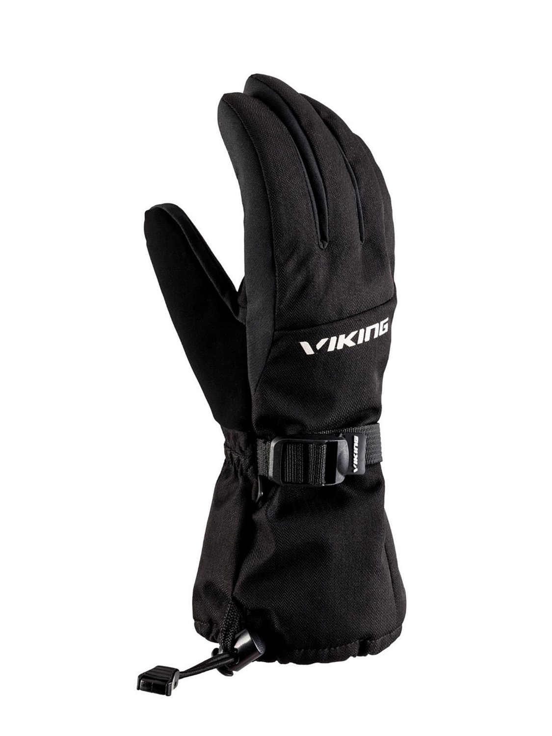 

Перчатки Viking Tuson Black (Inch (Дюйм):7), Черный, Tuson