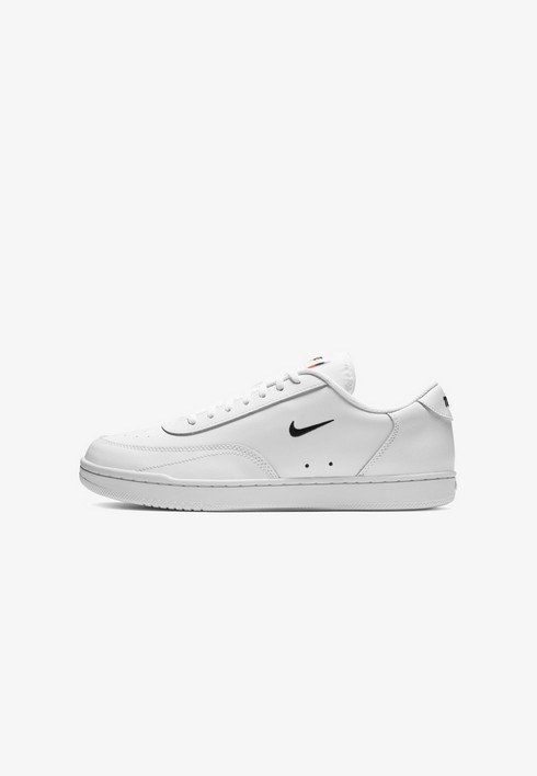 

Кеды мужские Nike Court Vintage белые 41 EU (доставка из-за рубежа), Белый, Court Vintage