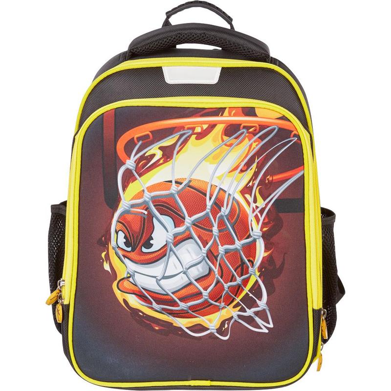 Ранец детский №1 School Flex. Basketball