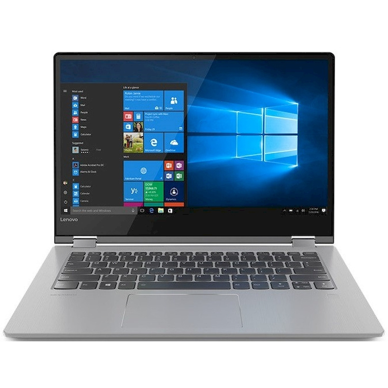 фото Ноутбук-трансформер lenovo yoga 530-14ikb (81ek019kru)