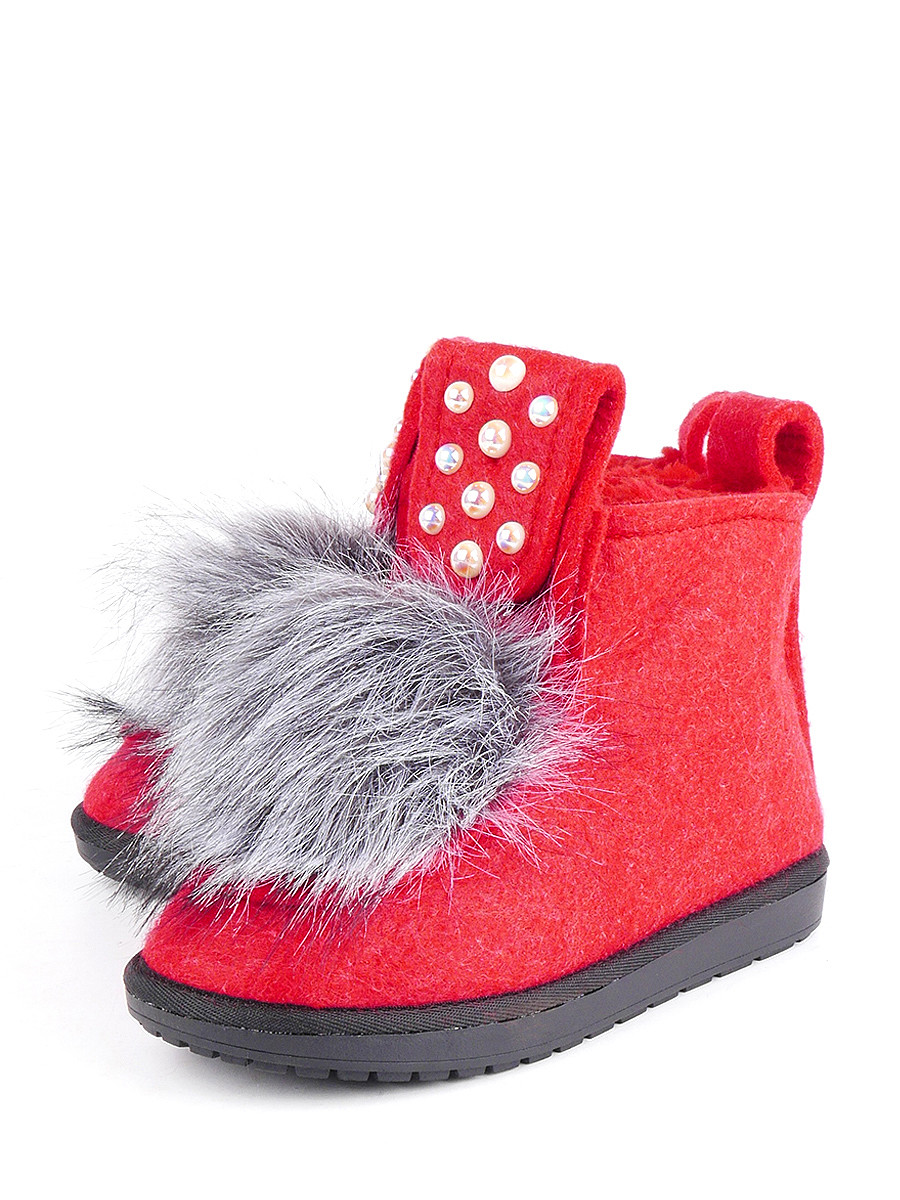 

Валенки женские Betsy 998088-02-02 красные 41 RU, 998088-02-02