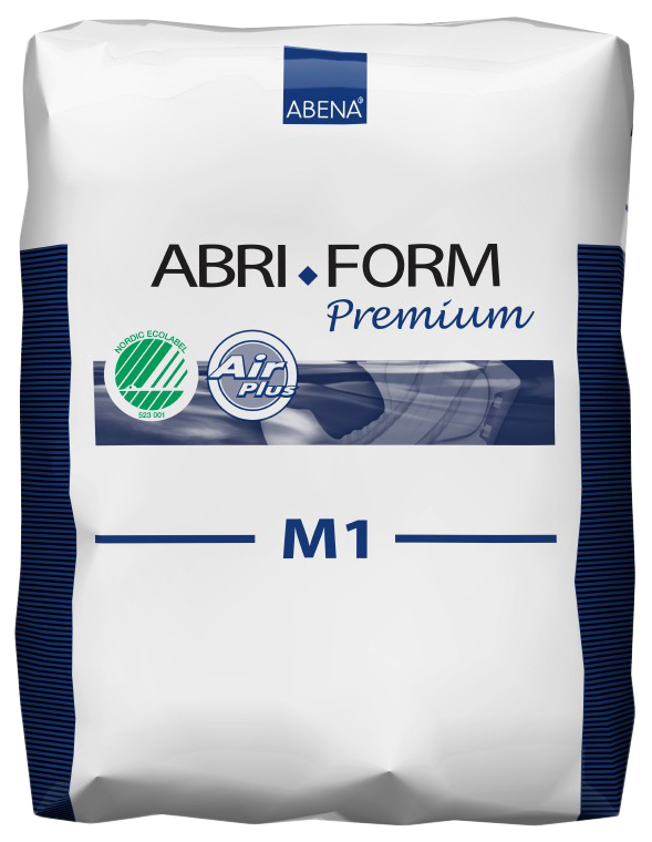 Купить Abri-Form Premium, Подгузники для взрослых M1, 10 шт. Abena Abri-Form