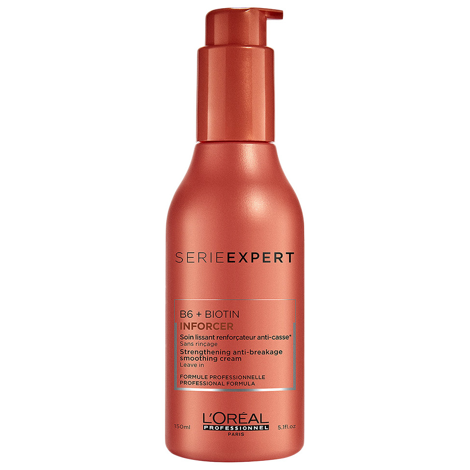 

Крем для волос L'Oreal Professionnel Serieexpert Inforcer против ломкости волос 150 мл