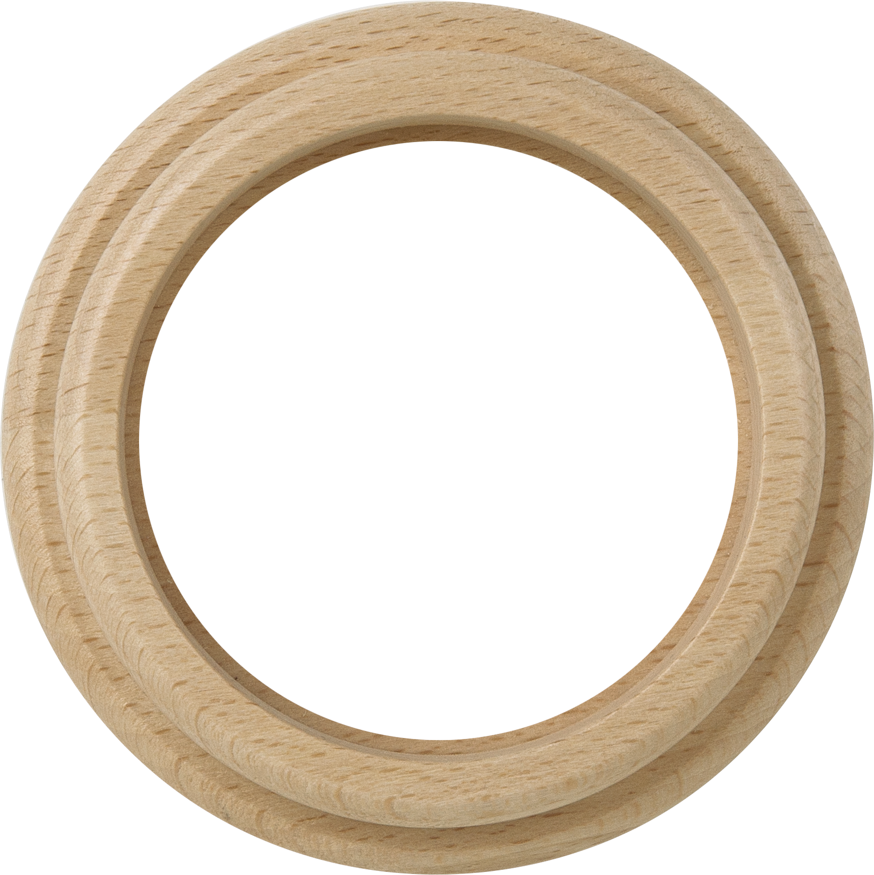 

Рамка для выключателя Werkel WL15-frame-01 a037240 светлый бук