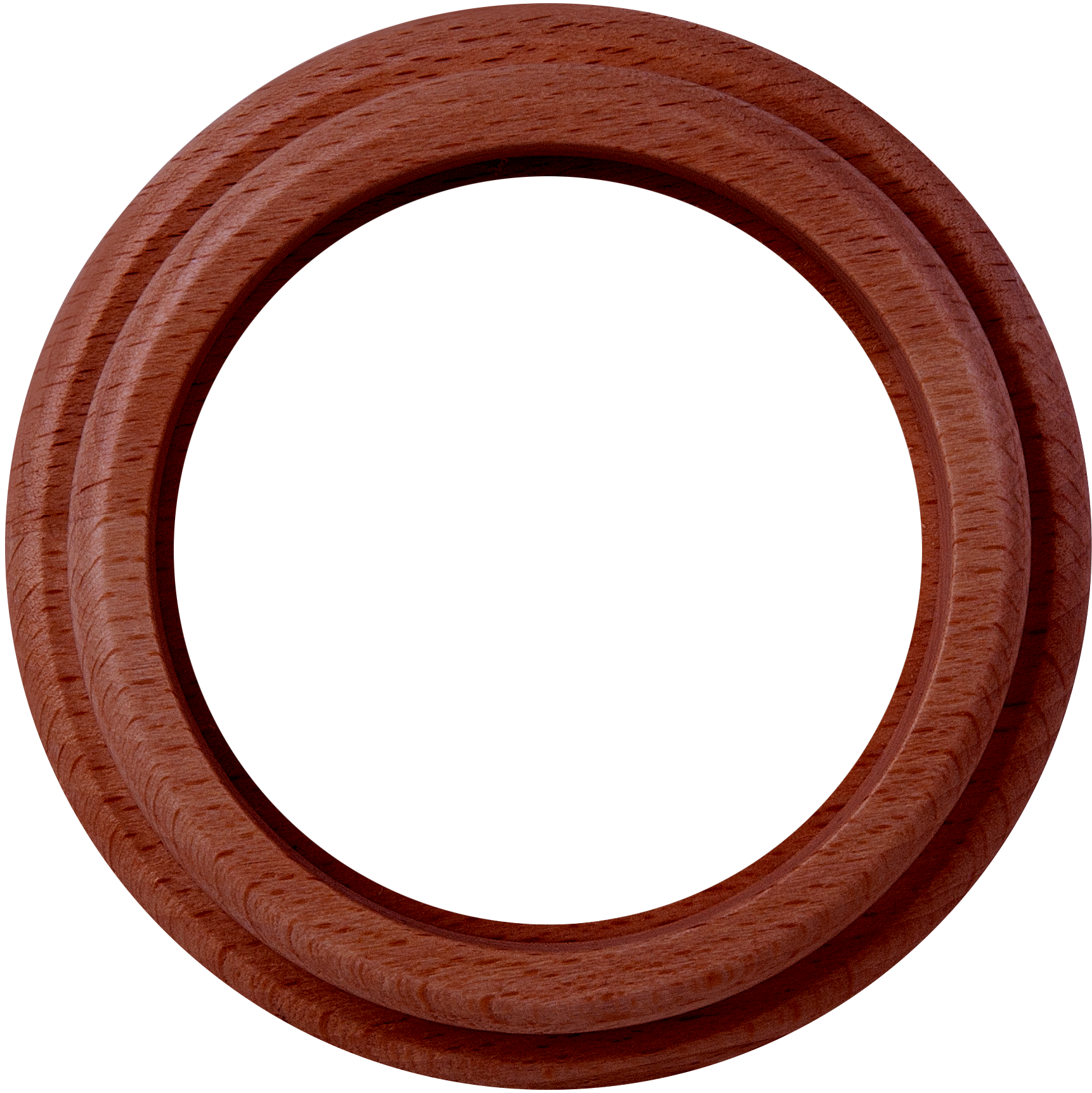 

Рамка для выключателя Werkel WL15-frame-01 a037239 итальянский орех