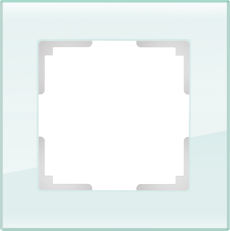 

Рамка для выключателя Werkel WL01-Frame-01 a031475