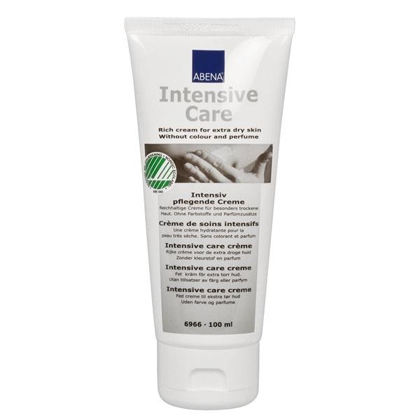 

Крем для тела Интенсивный Уход Abena, 100 мл, 6966